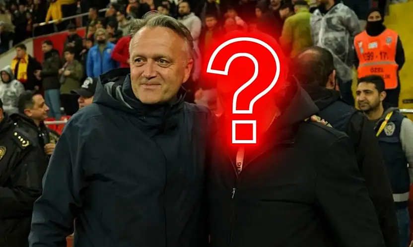 Kayserispor'un yeni teknik direktörü geliyor! Süper Lig'e veda etti