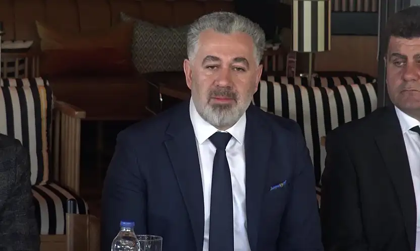 Kılınç: İktidarın ve ortaklarının masasında PKK var!