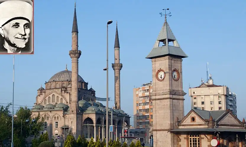Kim bu Kayserili alim? Diyanet İşleri Başkanlığı da yapmış...
