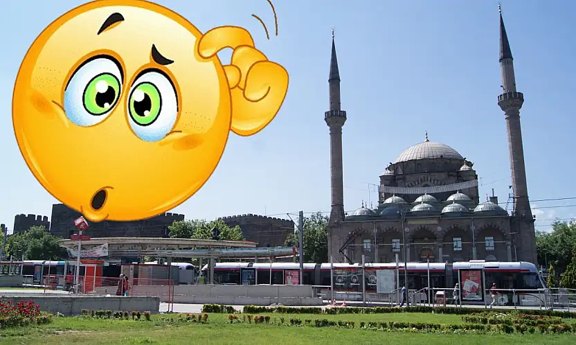 Kim bu yasaklı olduğu halde Kayseri'de çalışıyor denilen ama başka ilde prim yatırılan kişi?