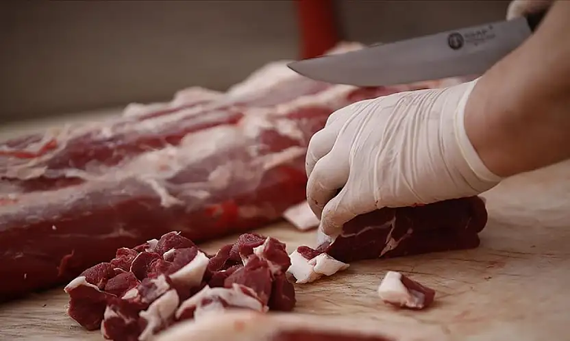 Kırmızı ette 'Ramazan' hareketliliği mi başladı? Dana ve kuzuda dikkat çeken artış