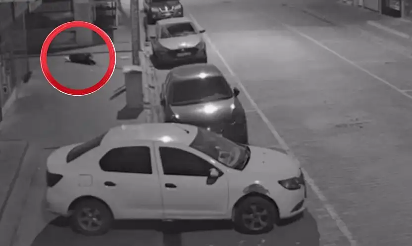 Kız meselesi yüzünden işlenen cinayette dikkat çeken detay