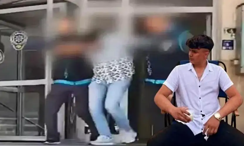 Kızının erkek arkadaşını öldüren babaya ceza yağdı