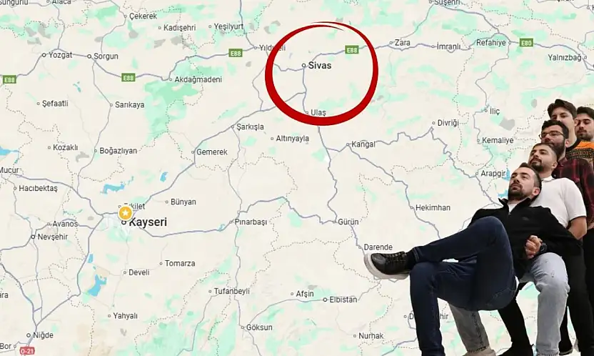 Komşuda halay tartışması başladı! Ayak tabanı gösterilir mi gösterilmez mi?