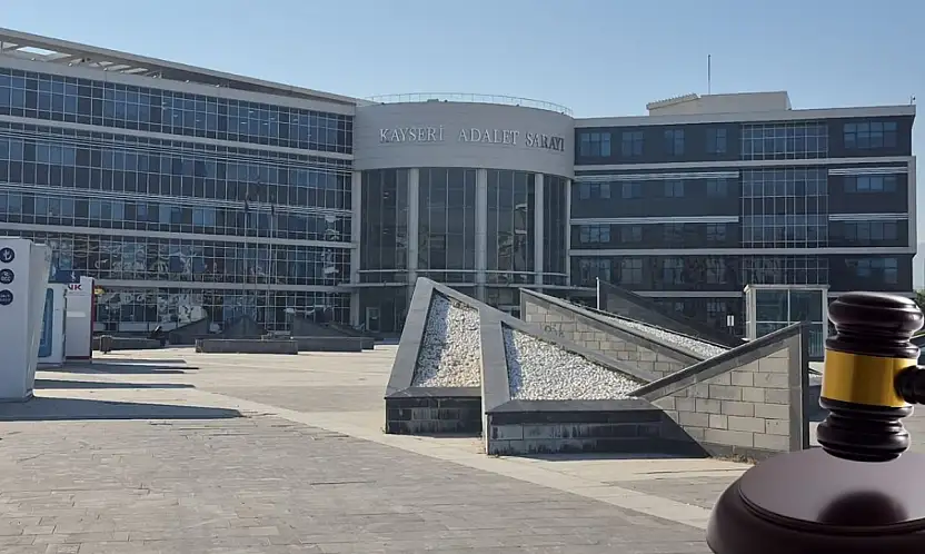 Konkordato, alacaklılar, ret kararı! Kayseri'de kararı mahkeme verdi