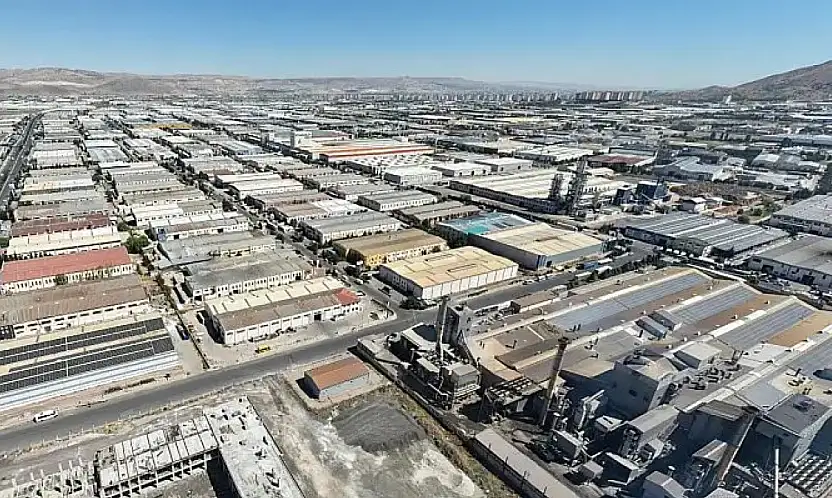 Konkordatosu reddedilmişti! Kayseri'deki dev firma hakkında yeni karar