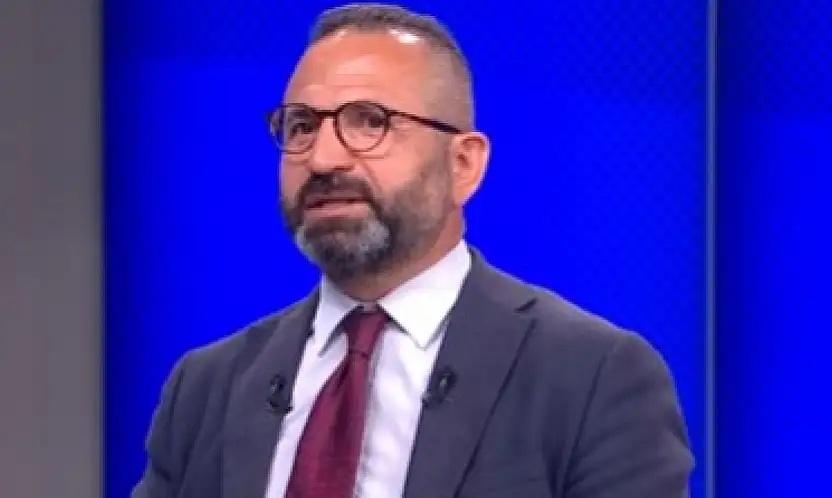 Konu CHP'den ihraçlar… Kayserili araştırma şirketi başkanı bunu nereden biliyordu?