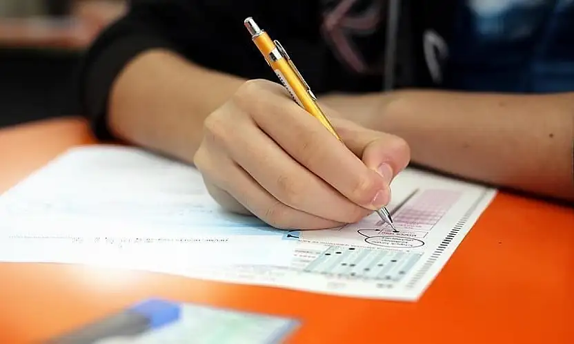 KPSS Türkiye birincisi Kayseri Üniversitesi'nde temizlikçi oldu!