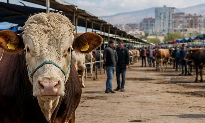 Kurbanlık satamayanlar dikkat! Devletin alım yapacağı fiyatlar açıklandı
