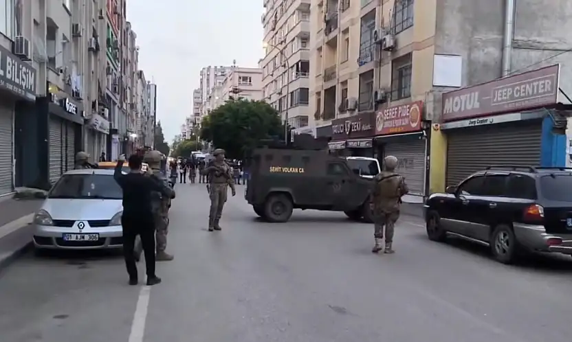 Kuytul'un gözaltına alındı! Evinde arama yapılıyor