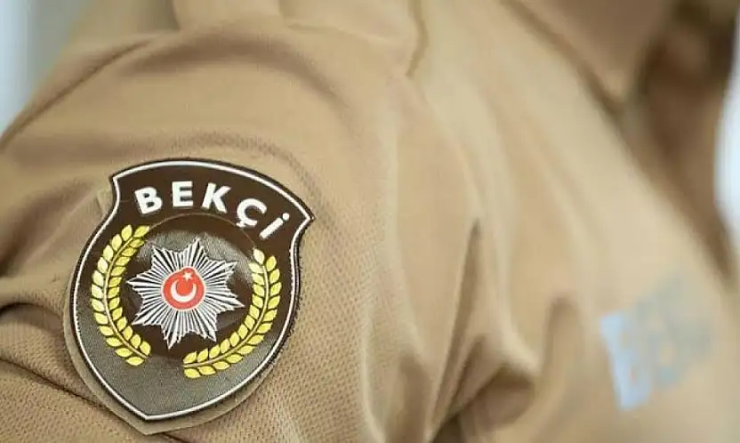 Mahalle bekçisine 10 yıl hapis
