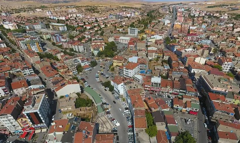 Kayseri'de mahalleli tepkili! Saat 11.00'de ne yapılacak?