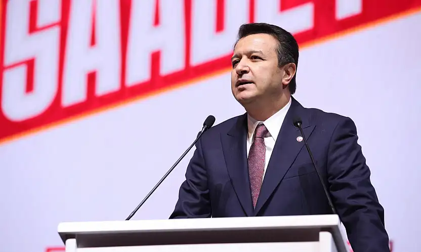 Mahmut Arıkan o isim için hükümete çağrı yaptı! 'Kabul edilemez'