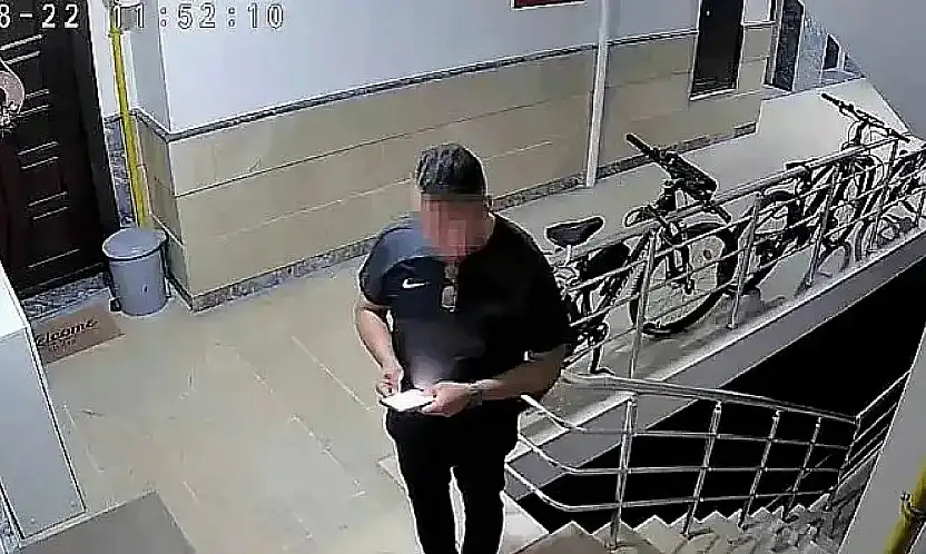 Melek Gül'ün katilinin cezası belli oldu
