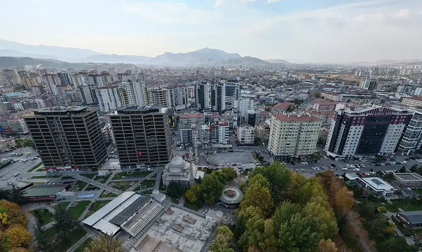 Melikgazi'den İncesu'ya, Hacılar'dan Sarız'a... Binlerce kişi etkilenecek