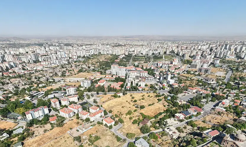 Melikgazi ve Talas ilçelerinde yaşayanlara yarın için kritik uyarı!