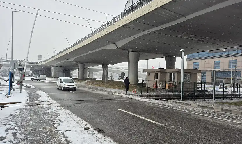 Meteoroloji'den Kayseri'ye kritik uyarı! geldi 5 ilçeye dikkat