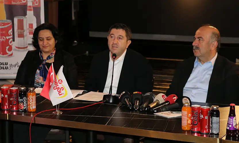 Meysu Gıda'nın halka arz takvimi belli oldu