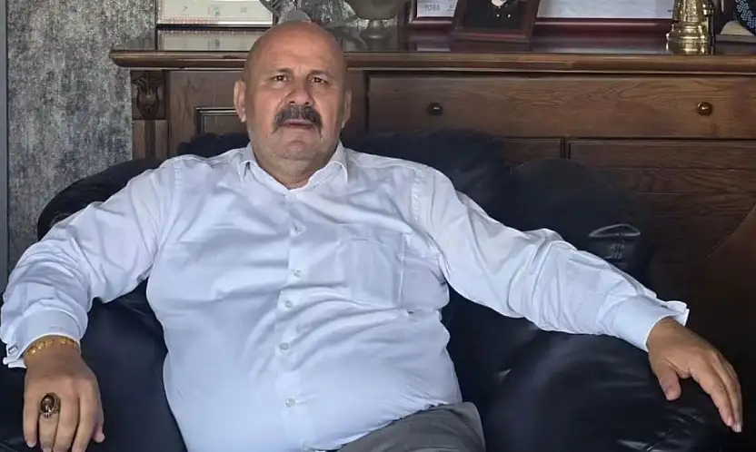 MHP camiasının acı günü! Hacı Çevikel hayatını kaybetti