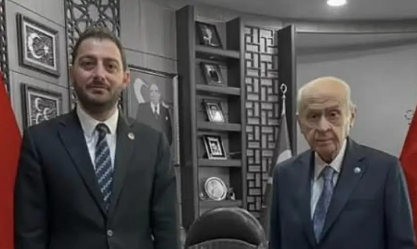 MHP'de kongre takvimi belli oldu: İşte ilçe ilçe kongre tarihleri!