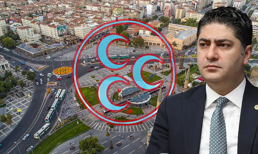 MHP'de Özdemir kime ya da kimlere kızdı: Yakınlarda yine yüzleşecekler