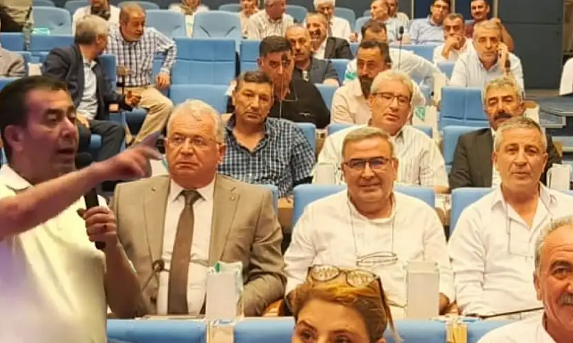 MHP ile CHP arasında 'isim' gerginliği! MHP'li Metin, 'Korktuğunuzdan kaldırmıyorsunuz'
