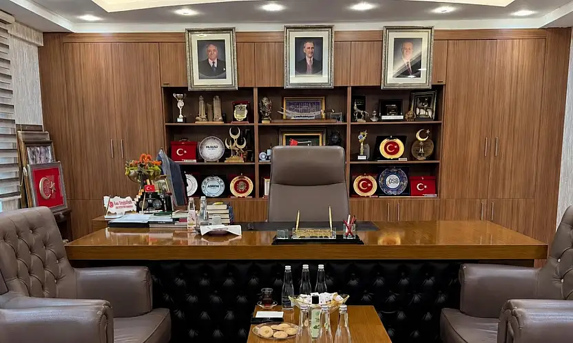MHP Kayseri'de İl Başkanı kim olacak? Görüşme sonrası isim netleşti