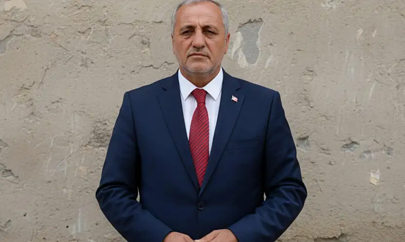 MHP Kayseri eski İl Başkanından yolsuzluk çıkışı: Önce kendi bahçenizden başlayın! Kirli ellerle temizlik yapılmaz