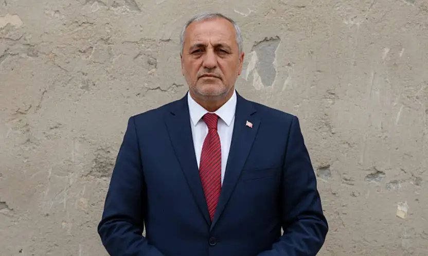 MHP Kayseri eski İl Başkanından yolsuzluk çıkışı: Önce kendi bahçenizden başlayın! Kirli ellerle temizlik yapılmaz