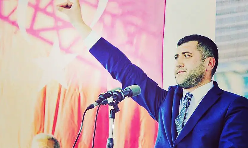 MHP Kayseri Milletvekili Ersoy'dan 15 Temmuz tepkisi: Konuşursak sokağa çıkamazsınız