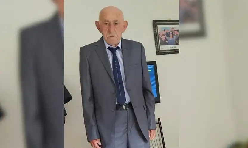 MHP Kayseri'nin acı günü! Hayatını kaybetti