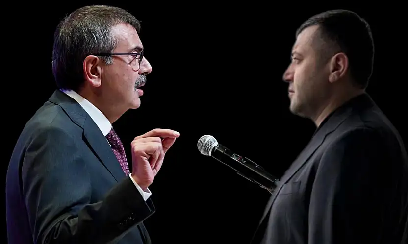 MHP'li vekil Baki Ersoy, 'Müdürlük uygun görüş belirtmiş' demişti! Bakan açıkladı, meğer gerçek farklıymış