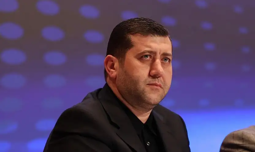 MHP'li Vekil o isme Kayseri'yi yasak etti!