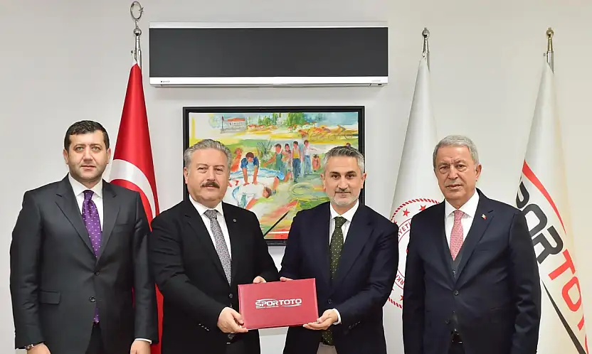 MHP'li vekilden milyonluk destek açıklaması