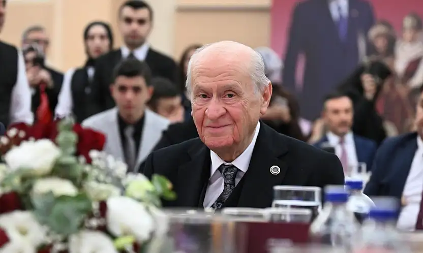 MHP Lideri Bahçeli, Kayseri'de nereyi ziyaret etmek istediğini açıkladı