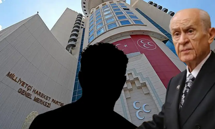 MHP Lideri genel merkezde ağırladığı Kayseri isme ne talimat verdi?