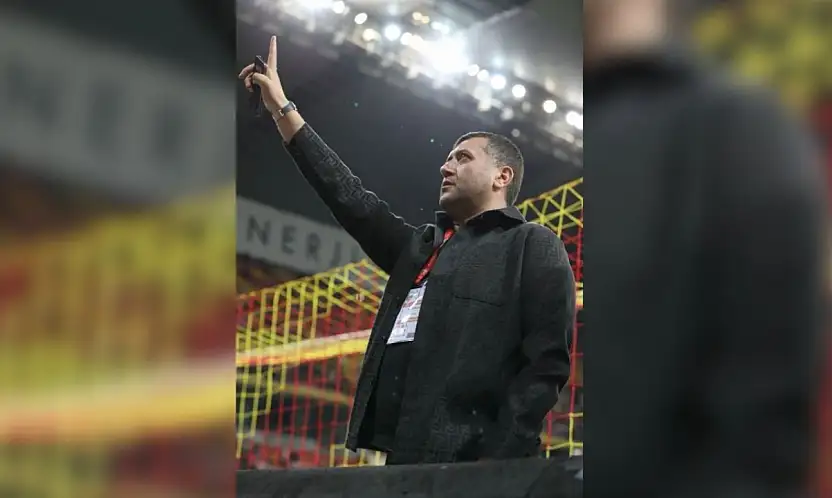 MHP Milletvekili Baki Ersoy saat 21.00'i işaret etti! Bakın ne yapılacak?