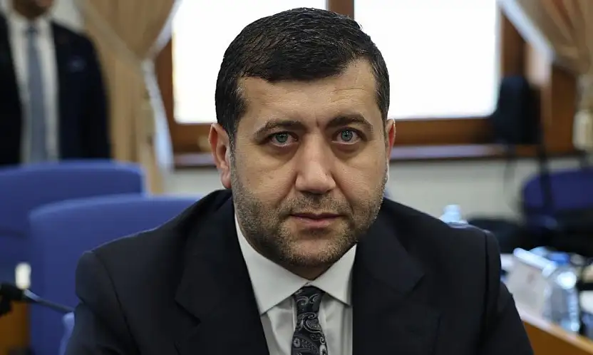 MHP' Milletvekili Ersoy, gözaltına alınan o isme sahip çıktı!