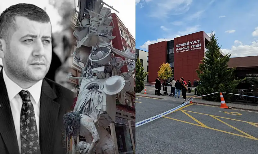 Milletvekili Ersoy, en ağır ceza için kanun teklifi hazırlayacak!