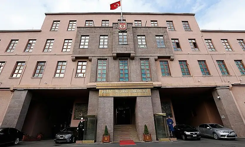 Milli Savunma Bakanlığı Kayseri'de personel alacak! İşte aranan şartlar