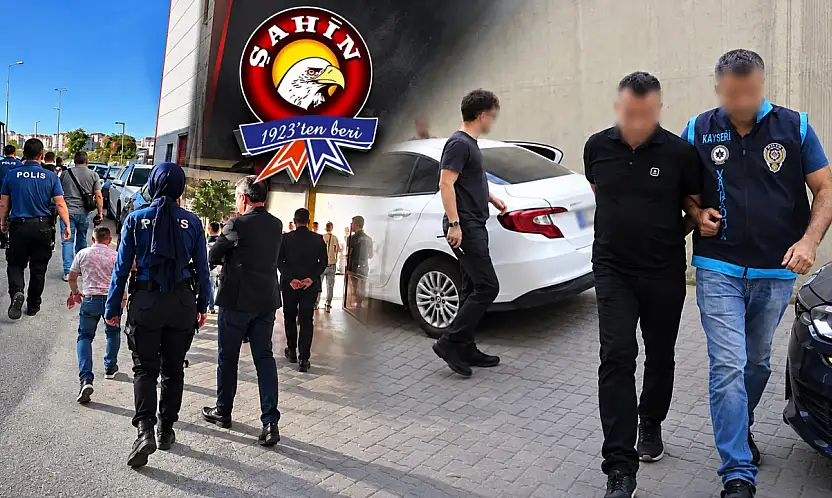 Milyonlarca liralık yolsuzlukta son perde! Şahin Sucukları'nın avukatı banka yönetimine seslendi