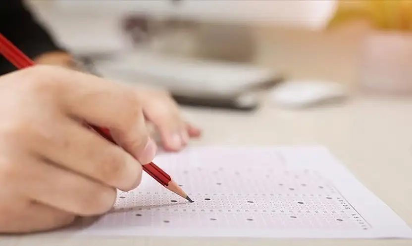 Milyonların merakla beklediği 2026 yılı sınav takvimi belli oldu