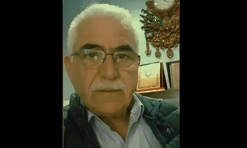 Minibüsçülerin efsane başkanından acı haber