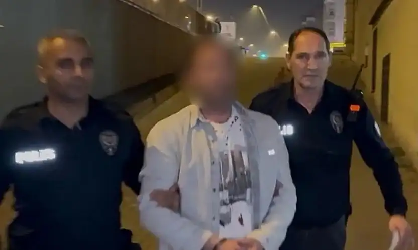 Miras kavgasından 4 kişiyi bıçaklayan sanık hakim karşısına çıktı
