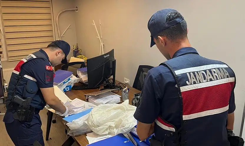 MİT operasyonu sonrası Kayseri'deki sendikadan açıklama!