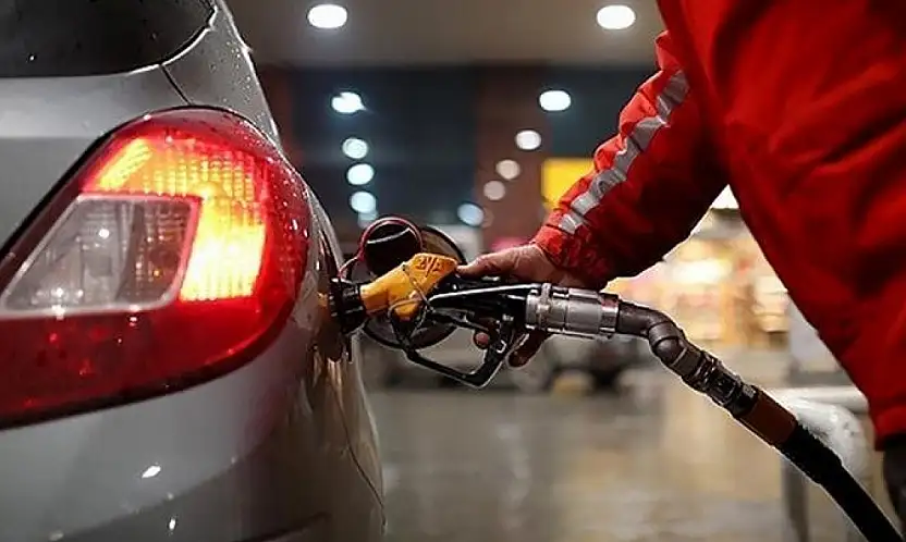 Motorine rekor zam geliyor! Kayseri'de tabelalar değişecek, cepler yanacak
