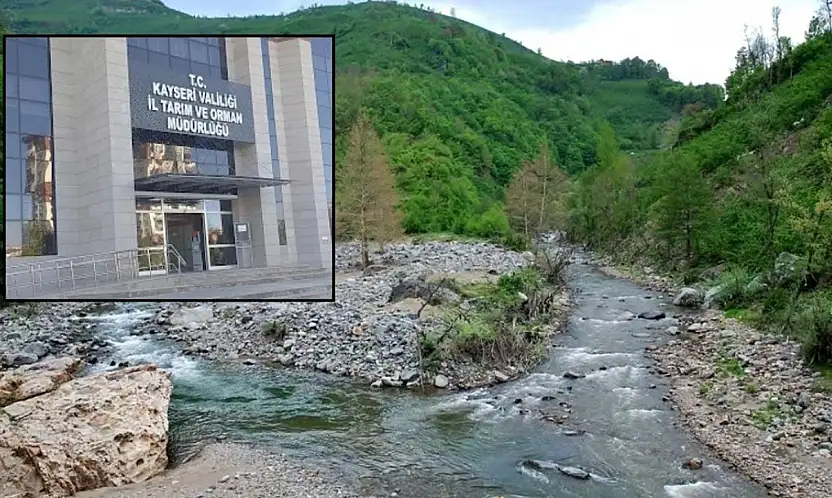 Müdürlükten o proje için dikkat çeken ihale