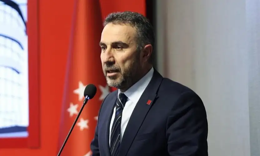 Muhalefet tartışması büyüyor! Elitaş'a bir tepki daha