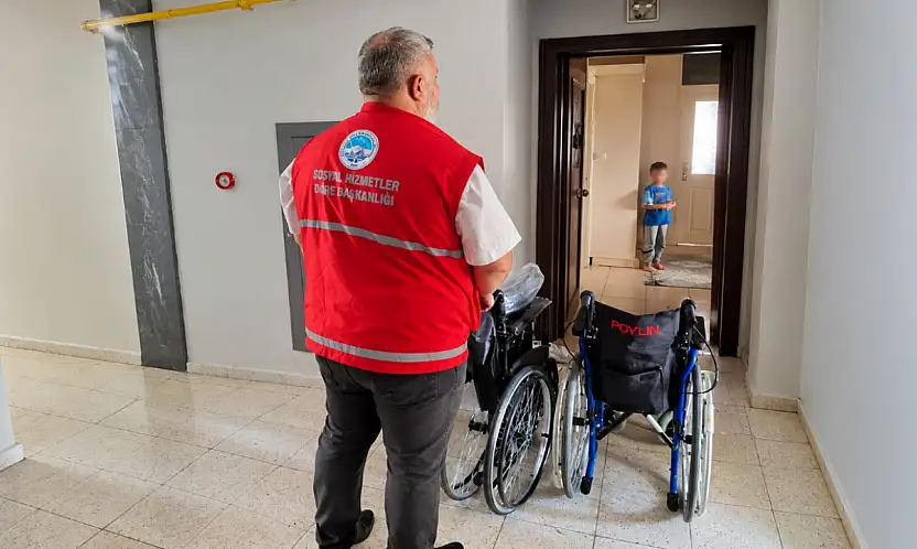 Muhtar açıkladı: Işık hızıyla yetişti!
