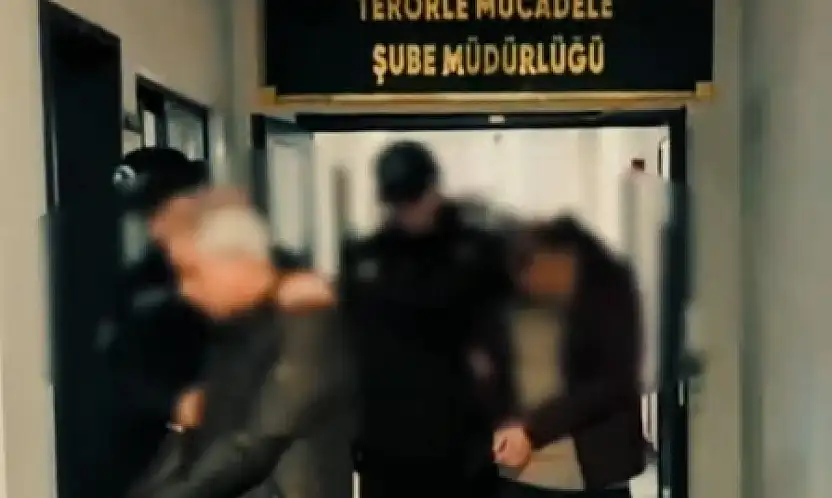 Mülakat kodları, gaybubet evleri, kriptolu mesajlar... FETÖ operasyonundan çarpıcı detaylar